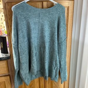 Women’s sweater xxl